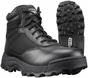 Original S.W.A.T. Classic 6" Duty Boots Original S.W.A.T. Classic 6" Duty Boots