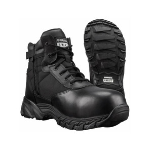Original S.W.A.T. Classic 6'' WP SZ Safety Boots Original S.W.A.T. Classic 6'' WP SZ Safety Boots