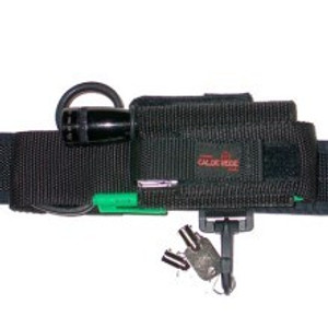 Calde Ridge MKS03 - EMT Case Horizontal