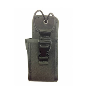 Calde Ridge VCRP08-HC-2.25 - Modified Foam Laminated Large Radio Case