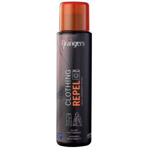 Grangers Clothing Repel Grangers Clothing Repel