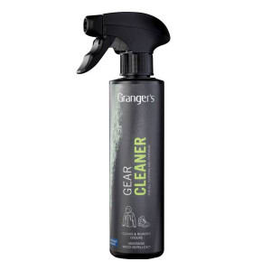 Grangers Footwear & Gear Cleaner Grangers Footwear & Gear Cleaner