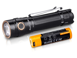 Fenix LD30 Flashlight with Battery - 1600 Lumens Fenix LD30 Flashlight with Battery - 1600 Lumens