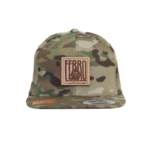 Ferro Concepts Snapback Cap
