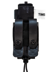 HSGI Kydex Tourniquet Taco U-Mount HSGI Kydex Tourniquet Taco U-Mount