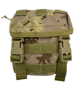 HSGI Canteen 2Qt Pouch Molle HSGI Canteen 2Qt Pouch Molle