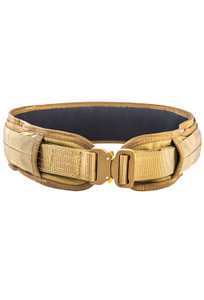 HSGI Slim Grip Padded Belt HSGI Slim Grip Padded Belt