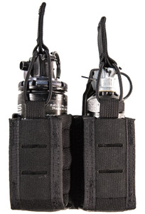 HSGI Duty Double Flash Bang TACO U-MOUNT HSGI Duty Double Flash Bang TACO U-MOUNT