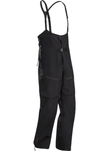 Arc'teryx LEAF Alpha Bib Pant Men's (Gen 2) Arc'teryx LEAF Alpha Bib Pant Men's (Gen 2)