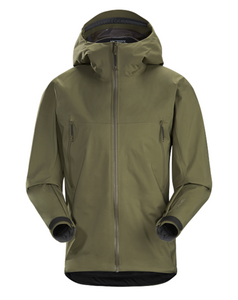 Arc’teryx LEAF Alpha Jacket Men's (Gen2) - DS Tactical