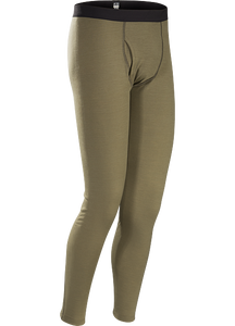 Arc’teryx PRO - ESSENTIALS: Cold WX Bottom AR Men's (Wool)