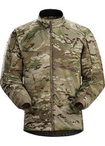 Arc'teryx LEAF Cold WX Hoody LT Men's (Gen2) - DS Tactical