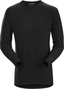 Arc’teryx LEAF Cold WX LS Shirt AR Men's (Wool) Arc’teryx LEAF Cold WX LS Shirt AR Men's (Wool)