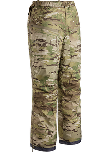 Arc’teryx LEAF Cold WX Pant LT - MultiCam Men's (Gen2) Arc’teryx LEAF Cold WX Pant LT - MultiCam Men's (Gen2)