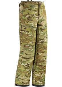 Arc’teryx LEAF Cold WX Pant SV Men's - MultiCam Arc’teryx LEAF Cold WX Pant SV Men's - MultiCam
