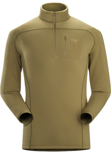 Arc’teryx LEAF Cold WX Zip Neck SV Men’s