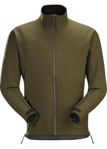 Arc'teryx LEAF Cold WX Hoody LT Men's (Gen2) - DS Tactical