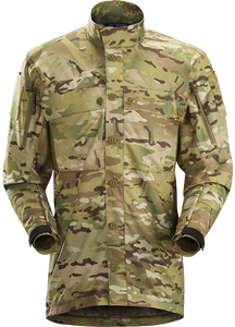 Arc’teryx LEAF Recce Shirt LT Men's - MultiCam Arc’teryx LEAF Recce Shirt LT Men's - MultiCam