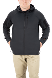 Vertx Firebase Hoody Vertx Firebase Hoody