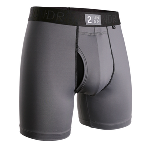 2UNDR Power Shift Boxer Brief 2UNDR Power Shift Boxer Brief