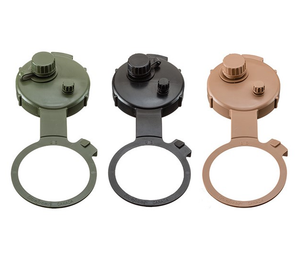 Scepter MWC Cap Assembly - Water Scepter MWC Cap Assembly - Water