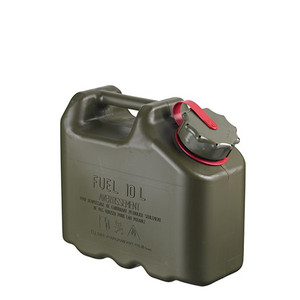10L Olive Drab Gas 10L Olive Drab Gas