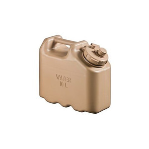 Scepter Military Water Canister 10L Scepter Military Water Canister 10L