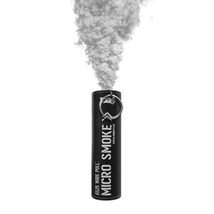White Smoke White Smoke