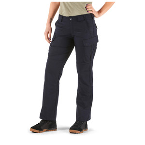 STRYKE Pant w/ FLEX-TAC Dark Navy - Cache Tactical Supply