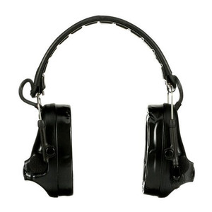 3M Peltor SwatTac V Hearing Defender Headset 3M Peltor SwatTac V Hearing Defender Headset
