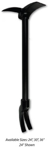 Zak Tool Alloy Entry Tool Zak Tool Alloy Entry Tool
