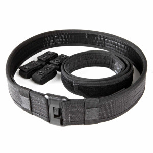 5.11 Tactical Sierra Bravo Duty Belt - 2" 5.11 Tactical Sierra Bravo Duty Belt - 2"