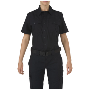 5.11 Tactical Stryke PDU Women's Class-A Short Sleeve Shirt