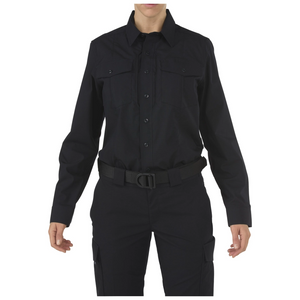 5.11 Tactical Stryke PDU Women's Class-B Long Sleeve Shirt 5.11 Tactical Stryke PDU Women's Class-B Long Sleeve Shirt