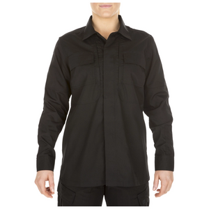 5.11 Tactical Women's TacLite TDU Long Sleeve Shirt 5.11 Tactical Women's TacLite TDU Long Sleeve Shirt