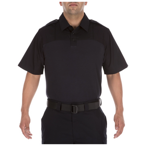5.11 Tactical TacLite PDU Rapid Short Sleeve Shirt 5.11 Tactical TacLite PDU Rapid Short Sleeve Shirt