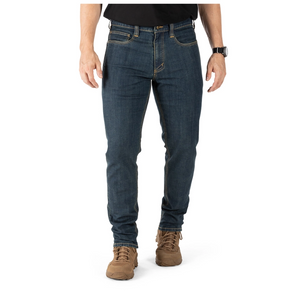 Defender-Flex Straight Jean