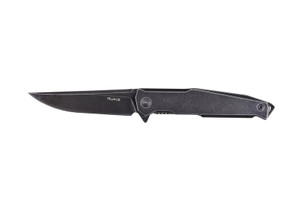Ruike P108-SB Frame Lock Knife w/ Beta Plus Lock (3.5" Black Stonewash) Ruike P108-SB Frame Lock Knife w/ Beta Plus Lock (3.5" Black Stonewash)