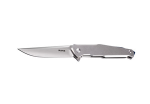 Ruike P108-SF Frame Lock Knife w/ Beta Plus Lock Blue/Silver (3.5" Stonewash) Ruike P108-SF Frame Lock Knife w/ Beta Plus Lock Blue/Silver (3.5" Stonewash)