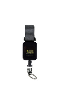 Gear Keeper General Gear Tether - Velcro Strap Mount Gear Keeper General Gear Tether - Velcro Strap Mount