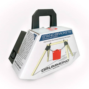 Drummond Shooting Target Stand Brackets Drummond Shooting Target Stand Brackets