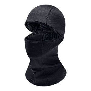 Under Armour Men's ColdGear Infrared Balaclava Under Armour Men's ColdGear Infrared Balaclava