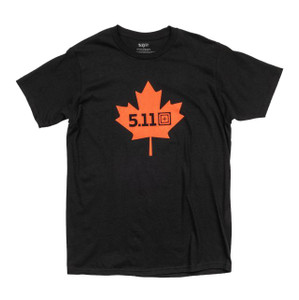 5.11 Tactical Maple Legacy S/S T-Shirt 5.11 Tactical Maple Legacy S/S T-Shirt