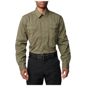 5.11 Tactical Long Sleeve Stryke Shirt 5.11 Tactical Long Sleeve Stryke Shirt