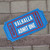 Violent Little Machine Shop Valhalla Admit One Ticket Morale Patch Violent Little Machine Shop Valhalla Admit One Ticket Morale Patch