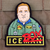 Violent Little Machine Shop Fat Iceman Top Gun Morale Patch