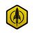 Prometheus Design Werx Rocket Badge v5 Limited Edition Morale Patch