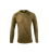 Point6 Men's Base Layer Long Sleeve Mid-Weight Crew Neck Top