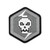 Prometheus Design Werx Force 99 Skull v3 Morale Patch Prometheus Design Werx Force 99 Skull v3 Morale Patch