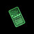 Prometheus Design Werx All Terrain Monolith GID Morale Patch Prometheus Design Werx All Terrain Monolith GID Morale Patch